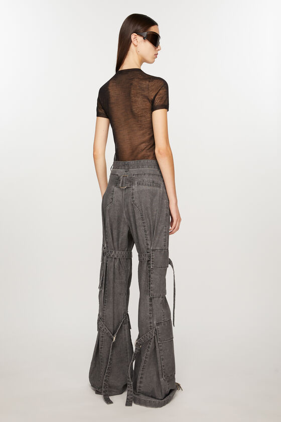 (image for) Top-Level Cargo trousers